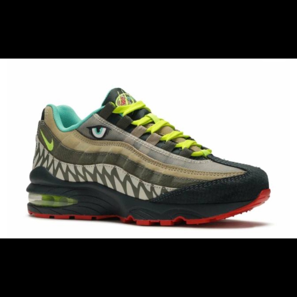 NIKE Air Max 95